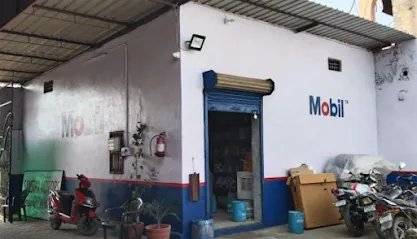 Mobil℠ Car Care - Sanstha Motors