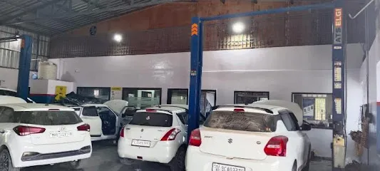 Mobil℠ Car Care - Sattyam Motors