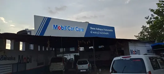 Mobil℠ Car Care - Shree Ashapuri Automobile