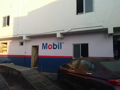 Mobil℠ Car Care - Shreeji Motors - Surendranagar