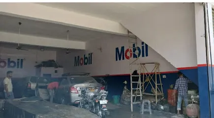 Mobil℠ Car Care - Singh Motors