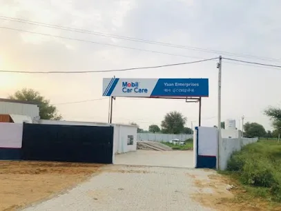 Mobil℠ Car Care - Yaan Enterprises