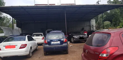 Mobil Delux Auto repair