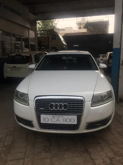 Mobil India - Mobil Car Care, ALLIANCE AUTOMOTIVE'S
