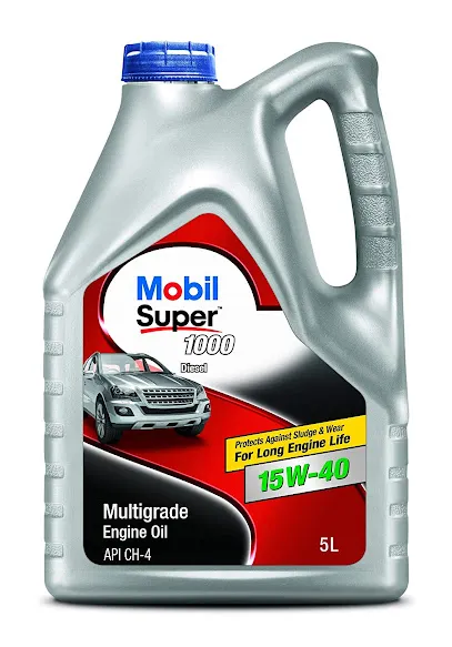 Mobil India - Mobil Car Care Satpal Maurti Mahal