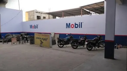 Mobil℠ Truck Care - Charkhi Dadri Infracon