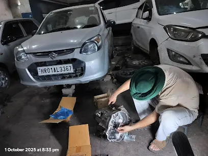 Mobil1 ਕਾਰ ਕੇਅਰ ( ਹਰਜੀਤ ਮੋਟਰਜ਼ )