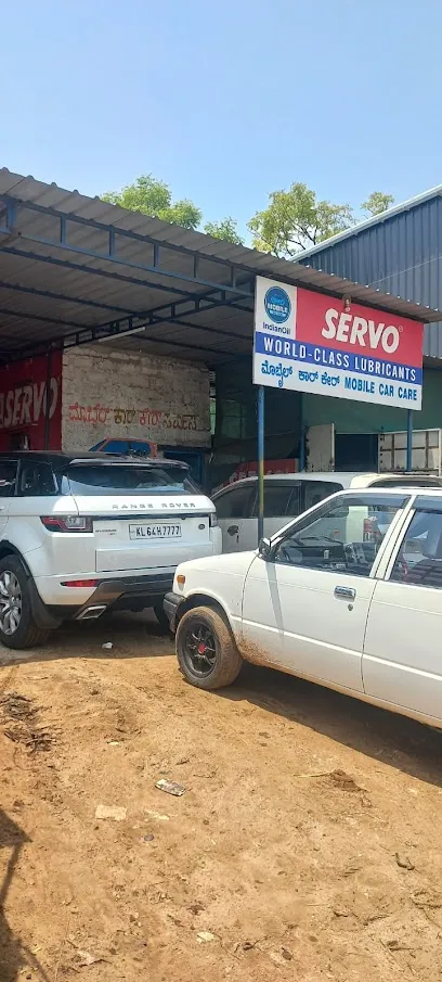 Mobile car care