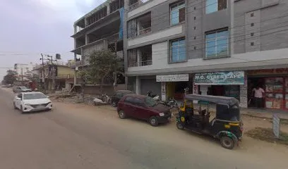 Mobile Mechanics Shop
