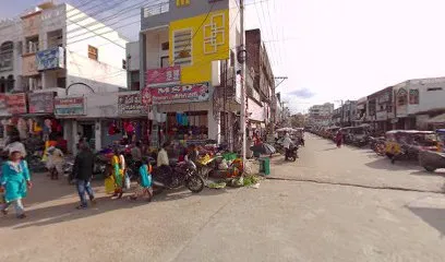 Mobile shop