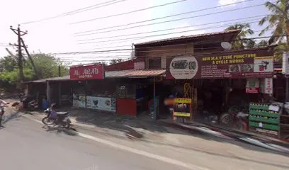 Mobile Tyre Puncher service & car auto bike battery Jump Starting new tyre shop Work