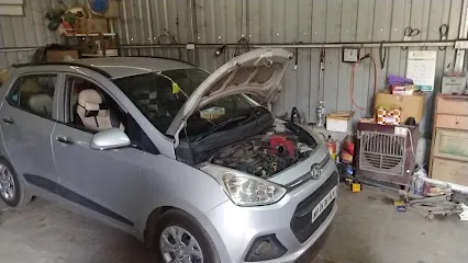 Modak Motor Garage