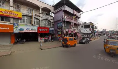 Modern Agencies