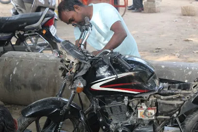 Modern Auto Garage, Varanasi.