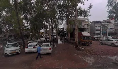 Modern Automobiles Service Station