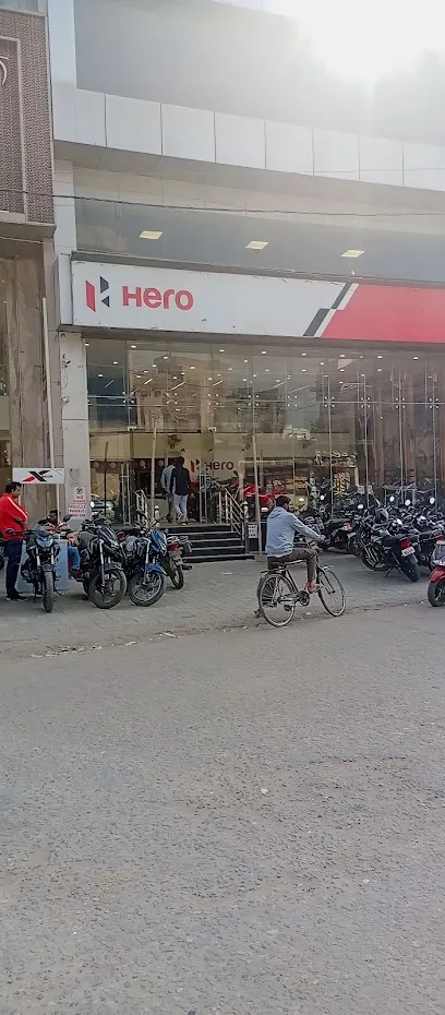 Modern Automotive - Hero MotoCorp