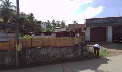Modern Garage