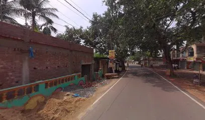 Modern Garage (Samim) All Bike Repair Center Specialists (Bullet)