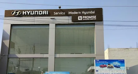 Modern Hyundai Service ,Diwakari