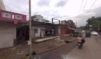 MODHESHWARI AUTO