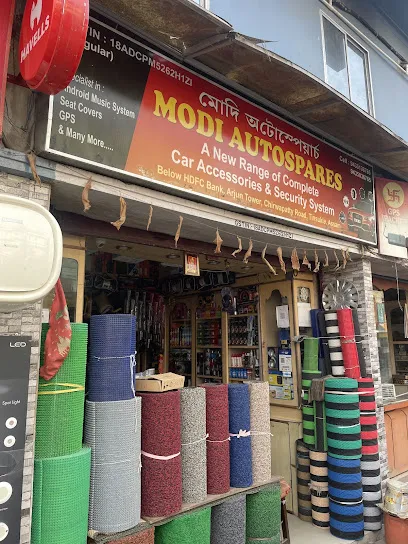 Modi Autospares (car care and accessories)