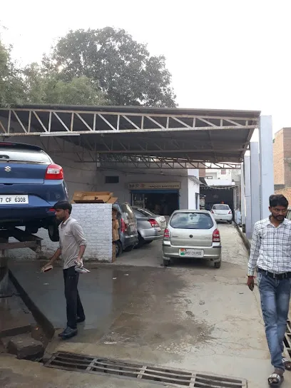 MODI MOTORS Maruti