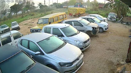 Modi Motors