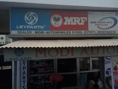Modi Tyres