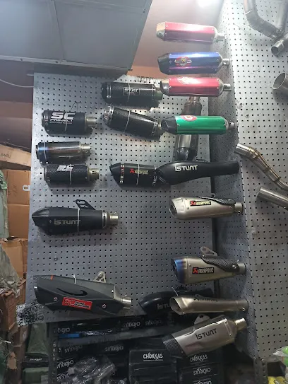 modification Shop manesar
