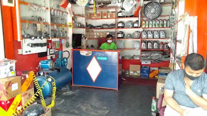 Modified Bike Point