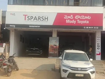 Mody Toyota Wanaparthy