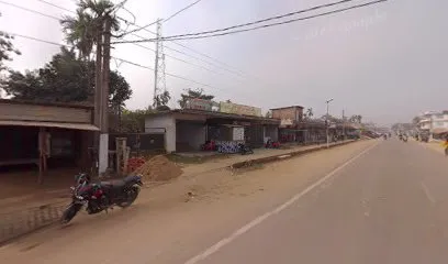 Mofidul Motorcycle Workshop