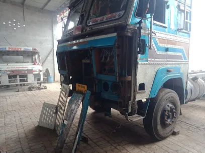Moga denting works