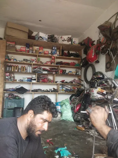 Mohammad Altaf