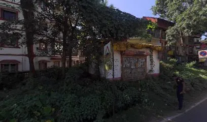 MOHAMMAD AUTO GARAGE