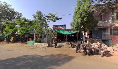MOHAMMAD CNG MECHANIC