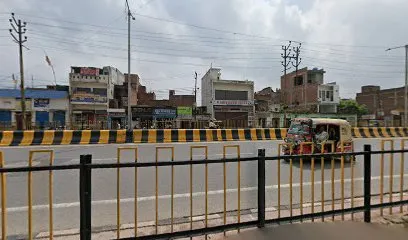 MOHAMMAD KALLU AUTO REPAIRCENTER