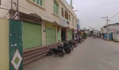 Mohammad Rafi Auto