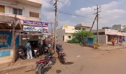 Mohammadzain Auto Works