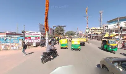 MOHAMMED AUTO WORK'S