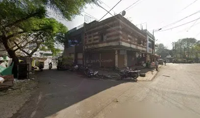 Mohammed Irshad