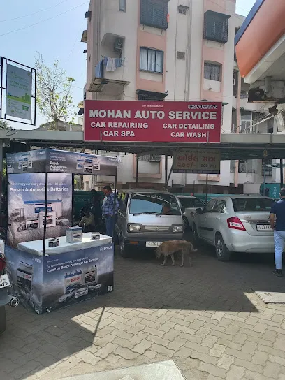 Mohan Auto Service