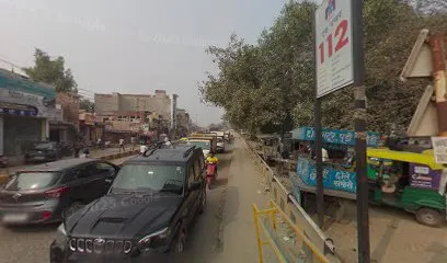 Mohan Auto Work