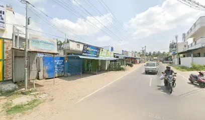 Mohan auto works