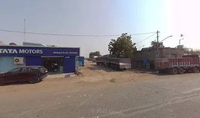 Mohan Auto Works