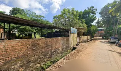 MOHAN AUTO WORKSHOP