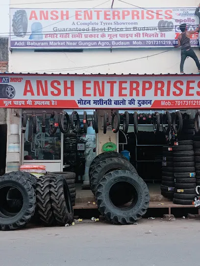 Mohan enterprises