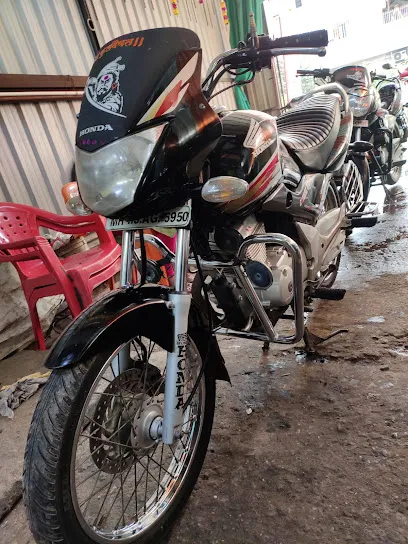 Mohan garage & servicing center