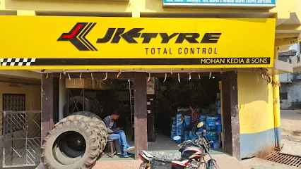 Mohan Kedia Enterprises