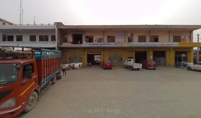 Mohan Mistri